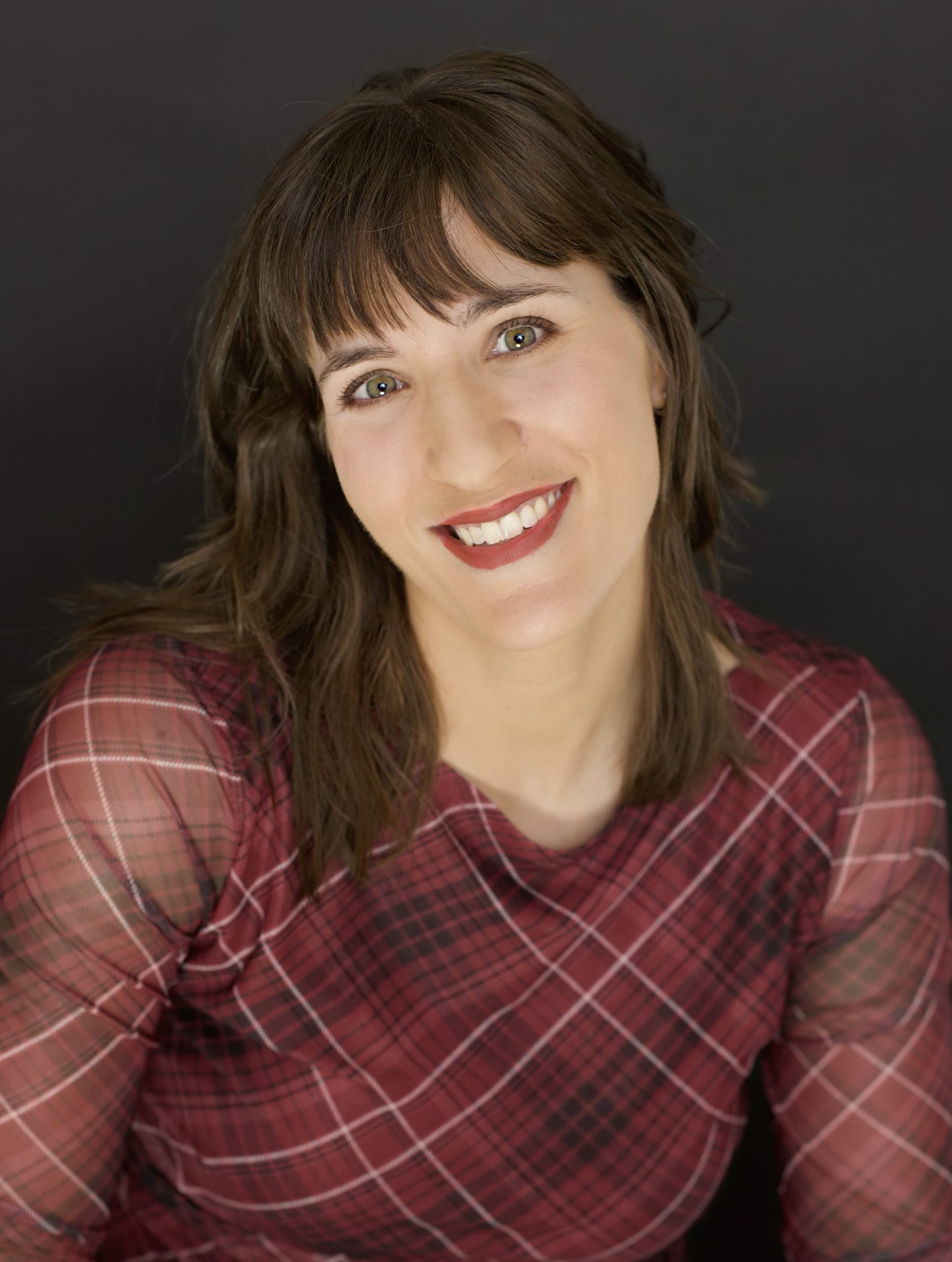 Amanda Vink